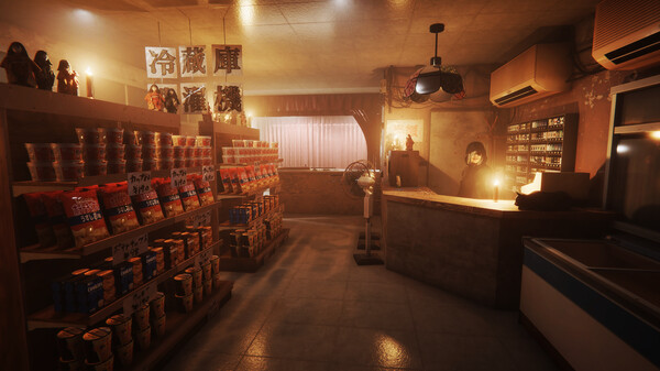 地狱钱汤：重制版.The Bathhouse Restored Edition_1
