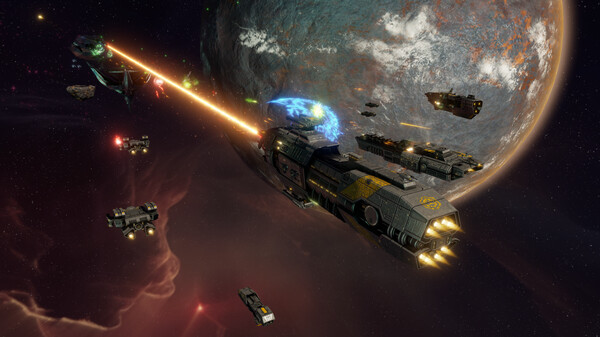 太阳帝国的原罪2.Sins of a Solar Empire II_1