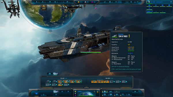 太阳帝国的原罪2.Sins of a Solar Empire II_2