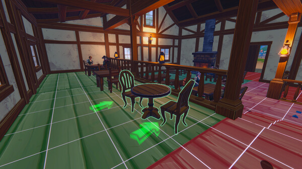 酒馆经理模拟器.Tavern Manager Simulator_3