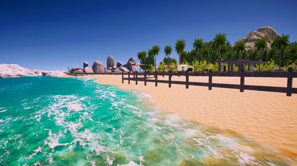 沙滩俱乐部模拟器2024.Beach Club Simulator 2024_5