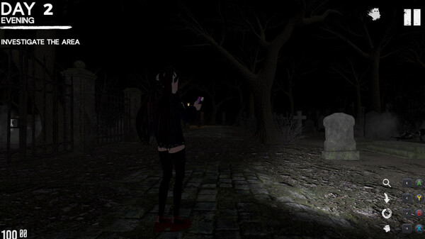 恐怖学校模拟器3.Scary School Simulator 3_4
