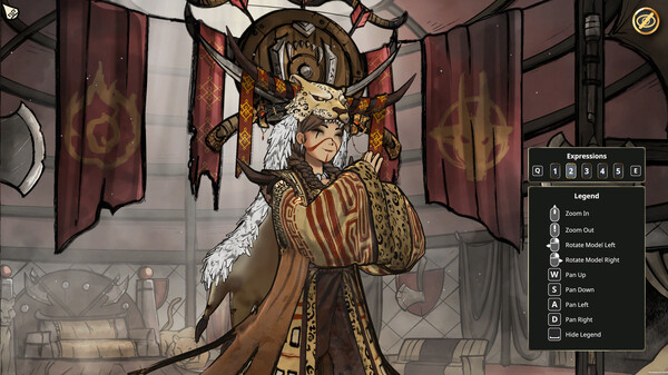 我的可爱皇后.My Lovely Empress_3