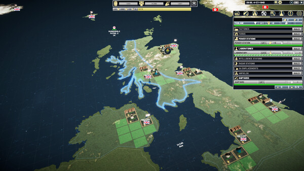 胜利之海：大西洋.Victory at Sea Atlantic – World War II Naval Warfare_2