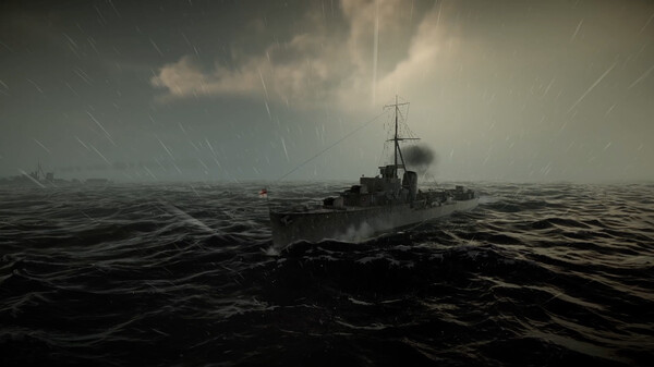 胜利之海：大西洋.Victory at Sea Atlantic – World War II Naval Warfare_5