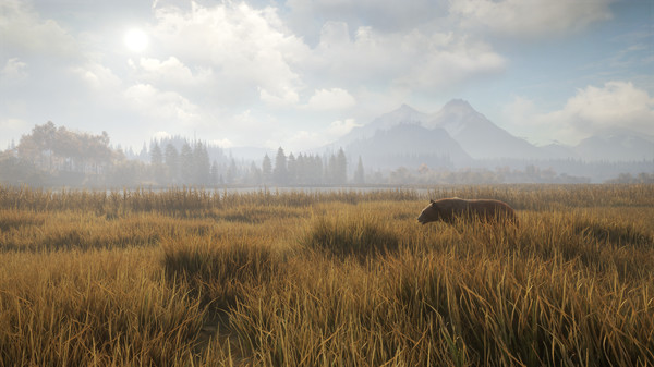 猎人：荒野的召唤 – 完整版.theHunter: Call of the Wild Complete Collection_1