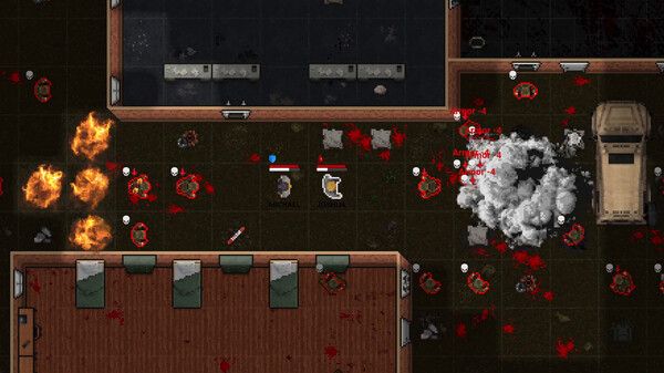 终点站：僵尸幸存者.Terminus: Zombie Survivors_0