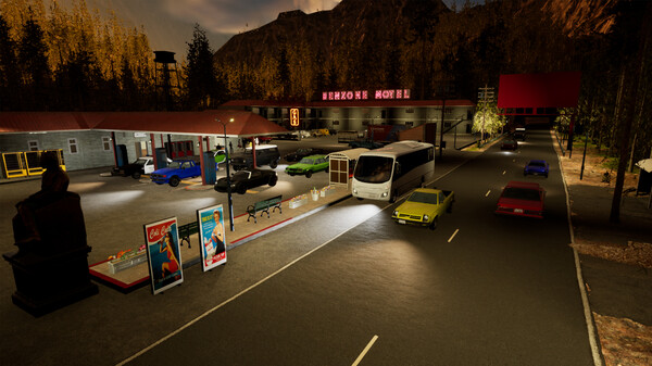 汽车旅馆经理模拟器.Motel Manager Simulator_0