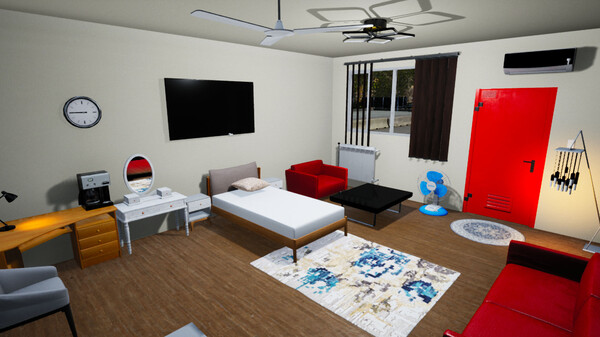 汽车旅馆经理模拟器.Motel Manager Simulator_1
