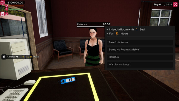 汽车旅馆经理模拟器.Motel Manager Simulator_2