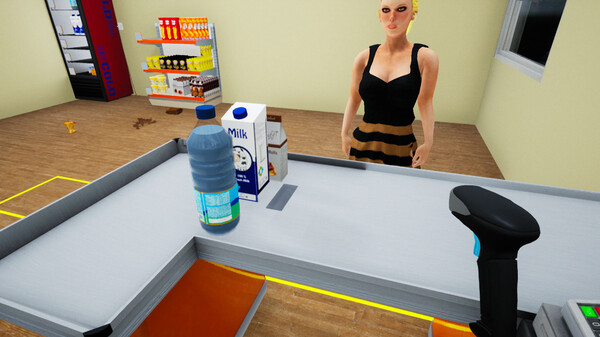 汽车旅馆经理模拟器.Motel Manager Simulator_3