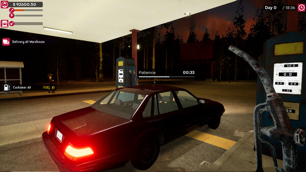 汽车旅馆经理模拟器.Motel Manager Simulator_4