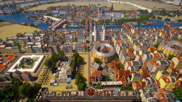 巴黎2000年.Paris in 2000 Years_2