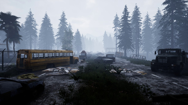 迷雾求生.Mist Survival_0