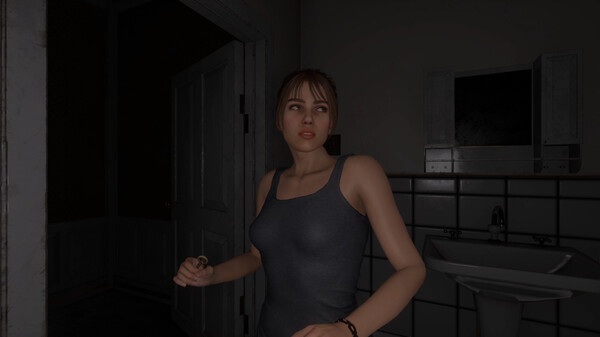 塞勒涅的难以忍受之夜.Selene’s Unbearable Night_0