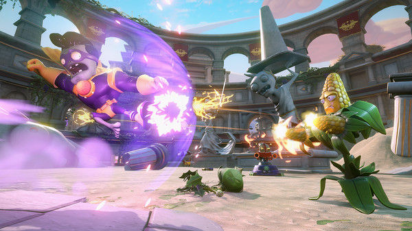 植物大战殭尸：花园战争2.Plants vs. Zombies: Garden Warfare 2_5