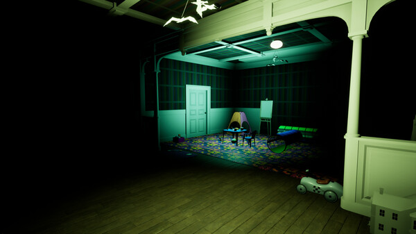 冒牌娃娃.Doll Impostor_5