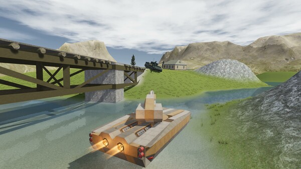 沙盒世界.Sandbox World_0