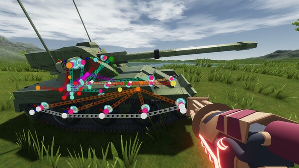 沙盒世界.Sandbox World_1