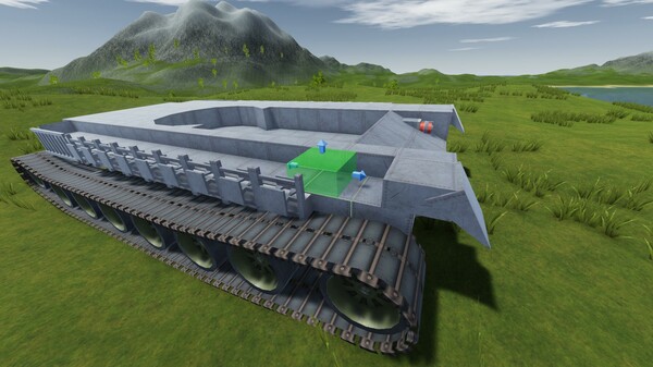 沙盒世界.Sandbox World_5