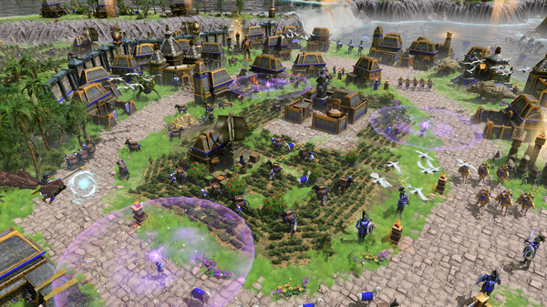 神话时代：重述 – 白金版.Age of Mythology: Retold Premium Edition_3