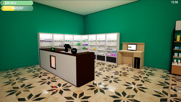 药店模拟器.Pharmacy Simulator_0