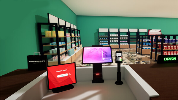 药店模拟器.Pharmacy Simulator_5