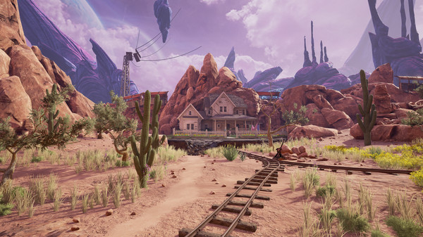 仰冲异界.Obduction_1