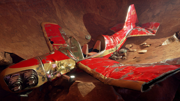 仰冲异界.Obduction_4