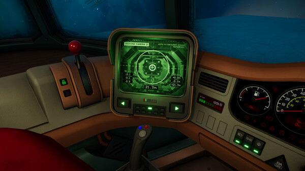 星际卡车司机.Star Trucker_2