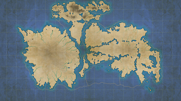 架空地图模拟器.Fantasy Map Simulator_3