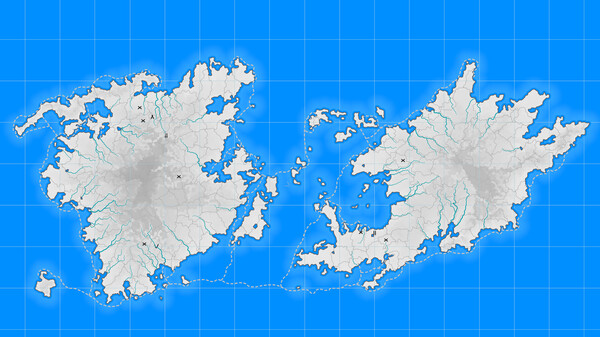架空地图模拟器.Fantasy Map Simulator_5