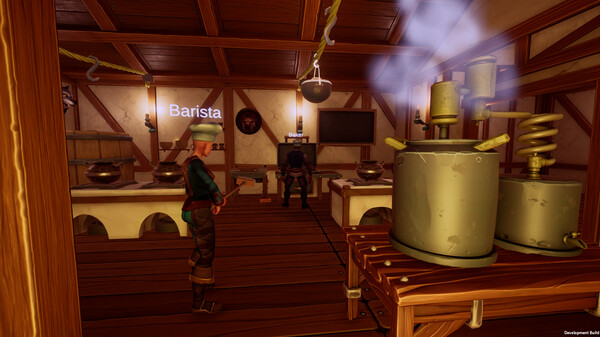 传说酒馆.Ale & Tale Tavern_2