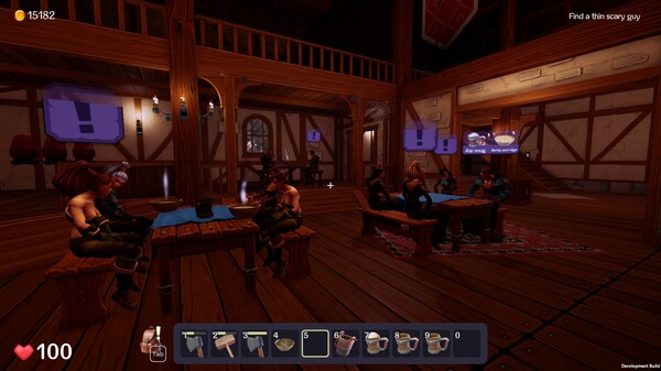 传说酒馆.Ale & Tale Tavern_3