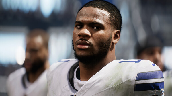 劲爆美式橄榄球2025.EA SPORTS Madden NFL 25_2