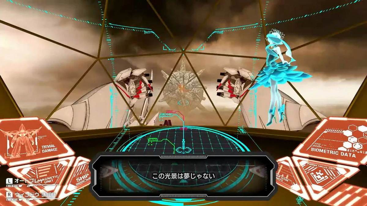 东京时笼&阿尔特斯：超越时空 – 合辑.Tokyo Chronos & ALTDEUS: Beyond Chronos Twin Pack_3