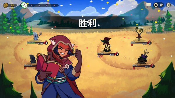 神骰传说.Dicefolk_3