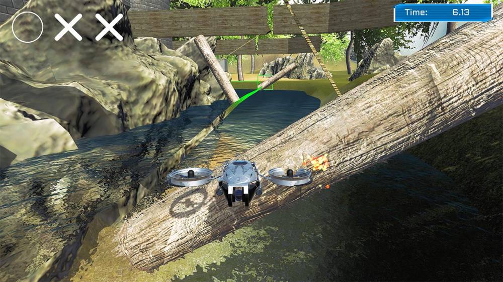 无人机飞行员：极限飞行模拟器.Drone Pilot: Extreme Flight Simulator_0