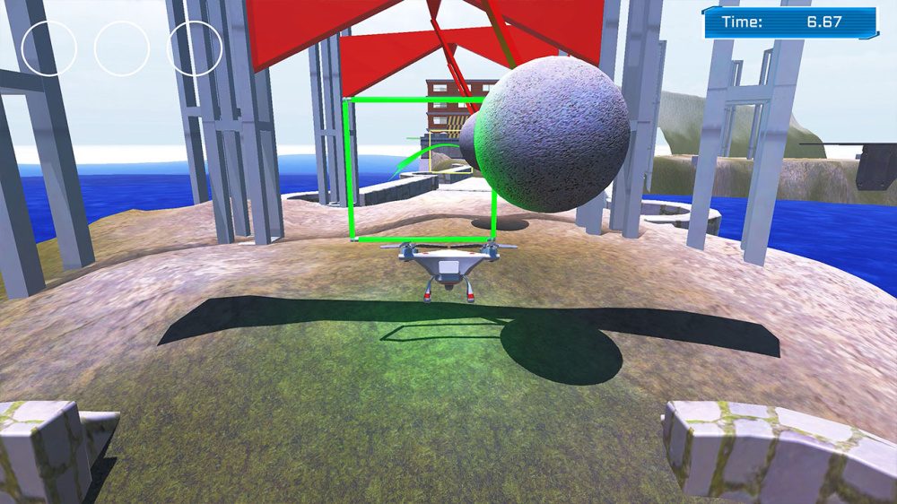 无人机飞行员：极限飞行模拟器.Drone Pilot: Extreme Flight Simulator_2