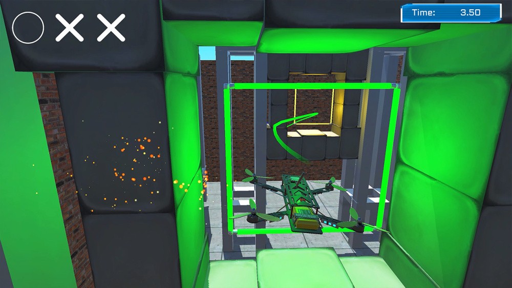 无人机飞行员：极限飞行模拟器.Drone Pilot: Extreme Flight Simulator_3