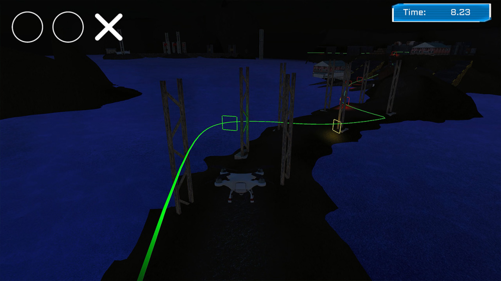 无人机飞行员：极限飞行模拟器.Drone Pilot: Extreme Flight Simulator_4