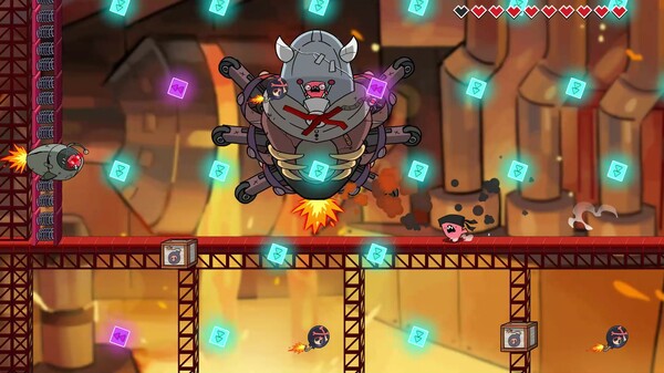 恶魔快跑！.Demon Go!_2