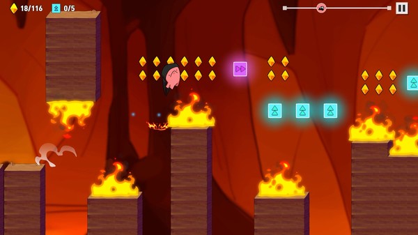 恶魔快跑！.Demon Go!_3