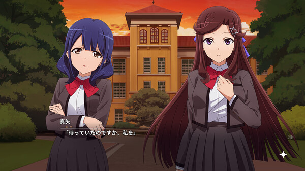 少女歌剧：星光舞台奏像剧 – 遥远的黄金国.Revue Starlight: El Dorado_0
