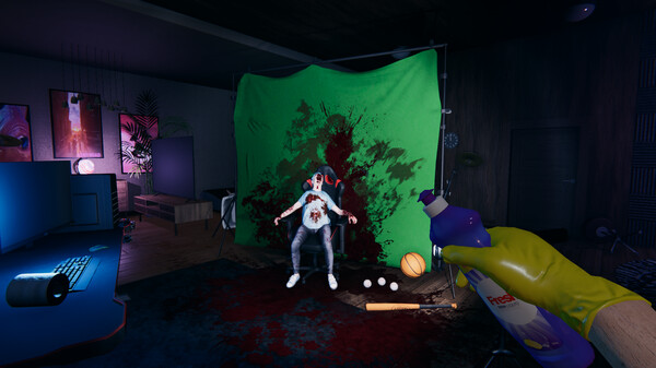 犯罪现场清理者.Crime Scene Cleaner_0