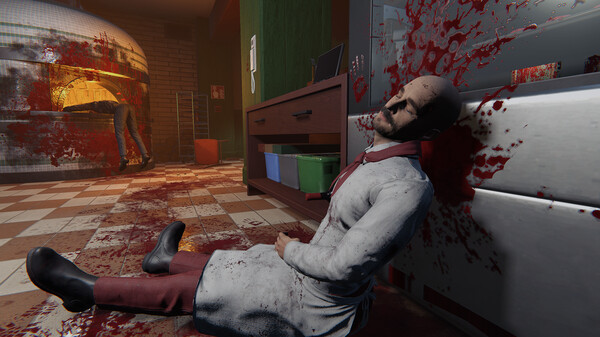 犯罪现场清理者.Crime Scene Cleaner_1