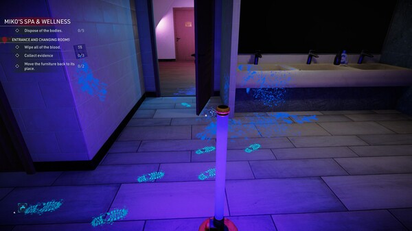犯罪现场清理者.Crime Scene Cleaner_2