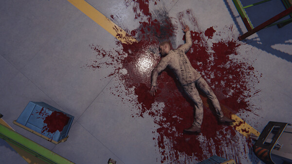 犯罪现场清理者.Crime Scene Cleaner_3