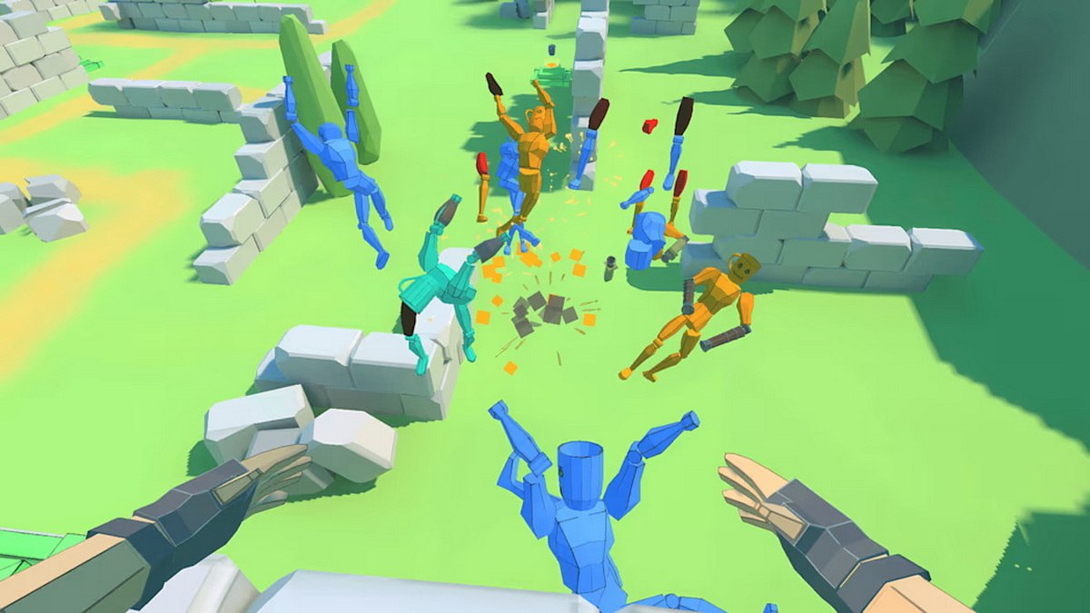 Cup Killer: Sandbox Game_3