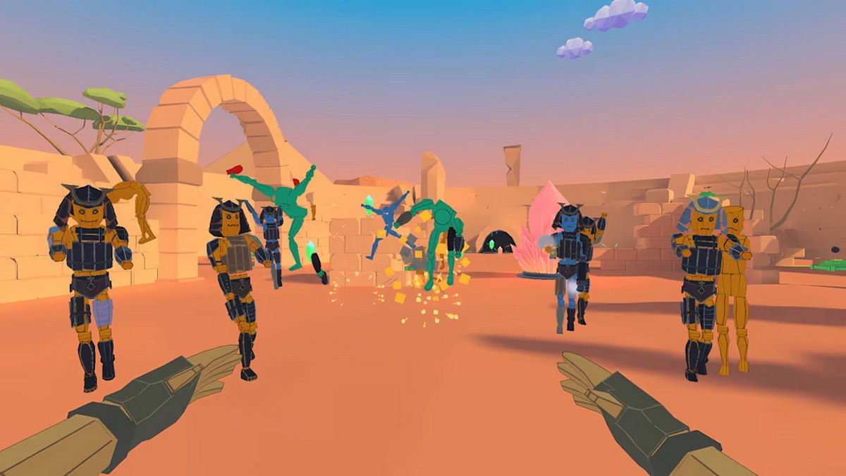 Cup Killer: Sandbox Game_4